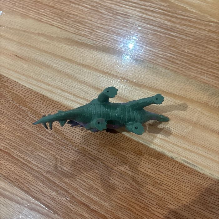 Dinosaure - photo numéro 5