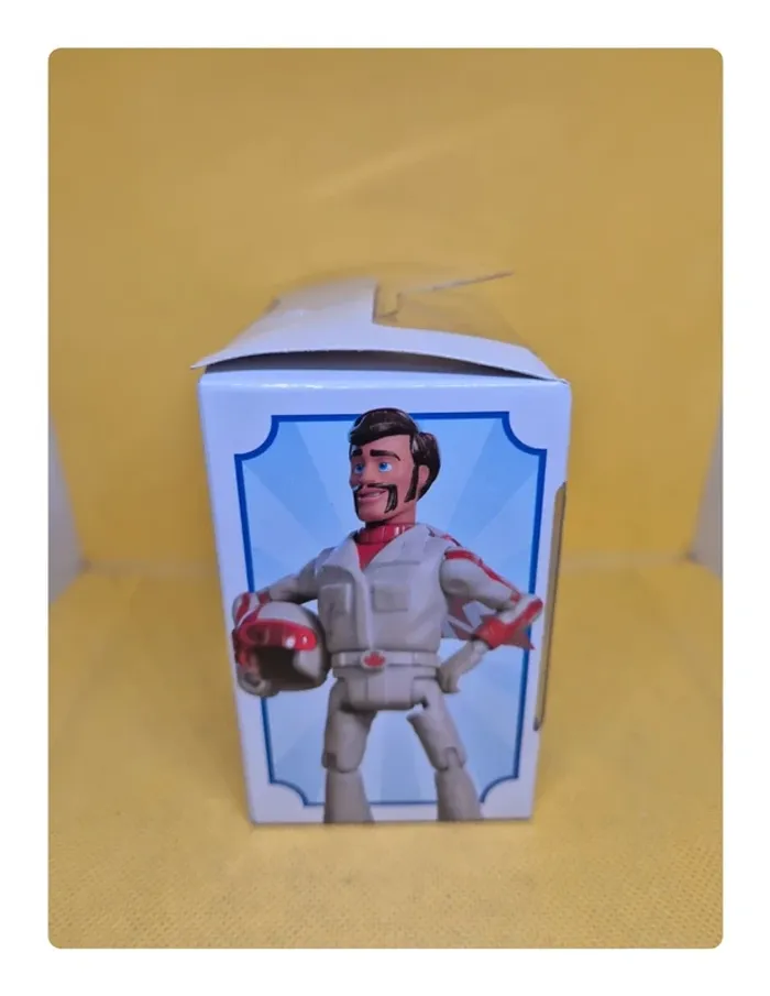 Figurine Duke Caboom - photo numéro 4