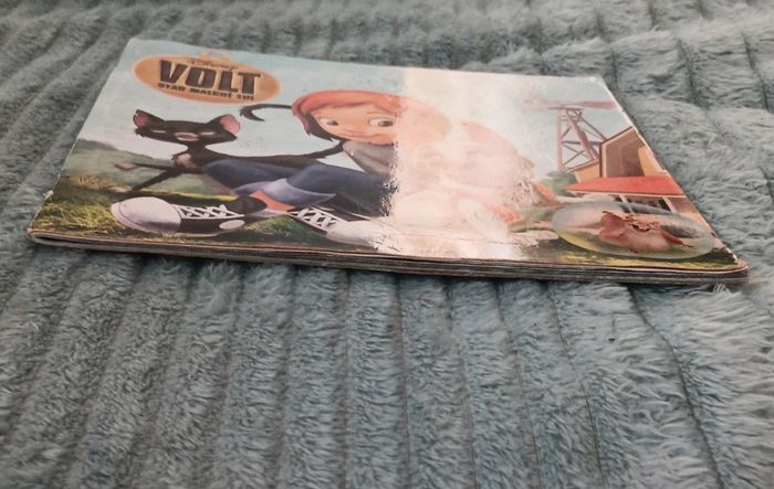 Livre volt star malgre lui - photo numéro 5