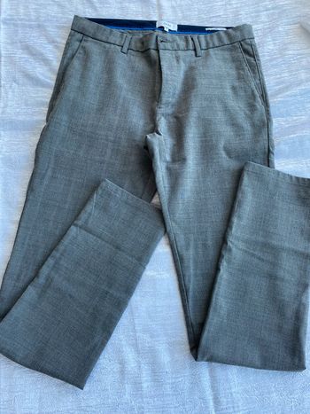 Pantalon de costume homme taille 40