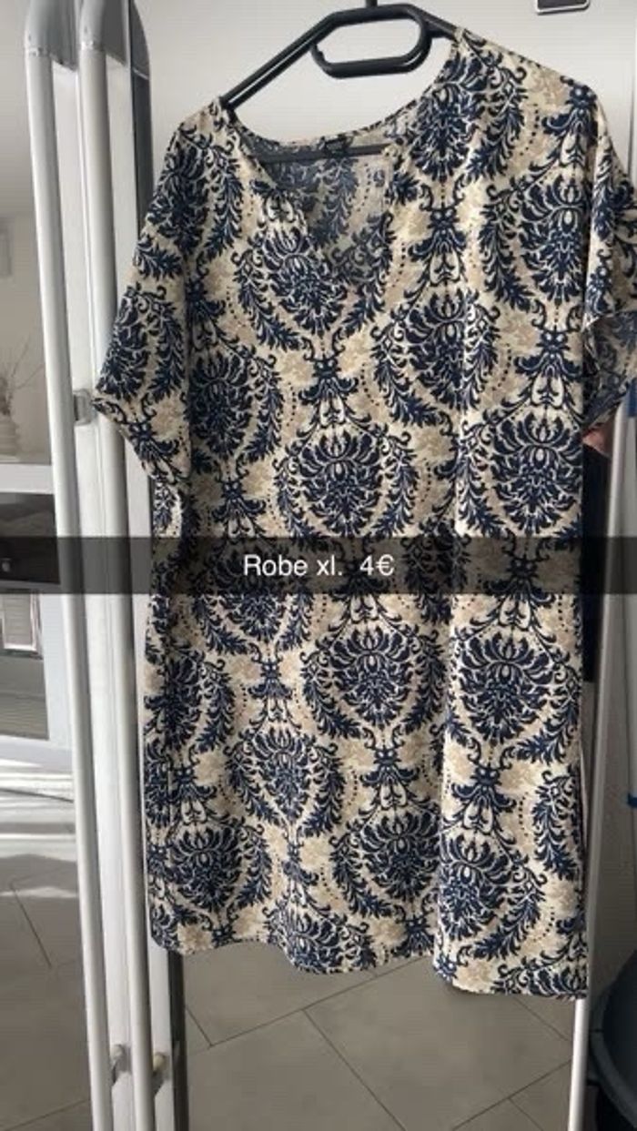 Robes - photo numéro 8