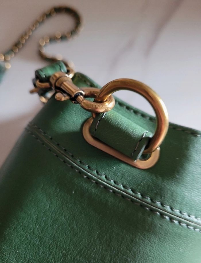 Sac bobbi Jérôme Dreyfuss - photo numéro 3