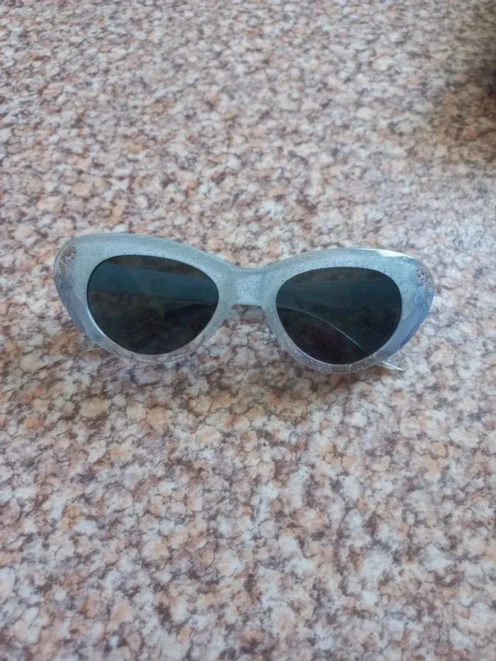 Lunette de soleil