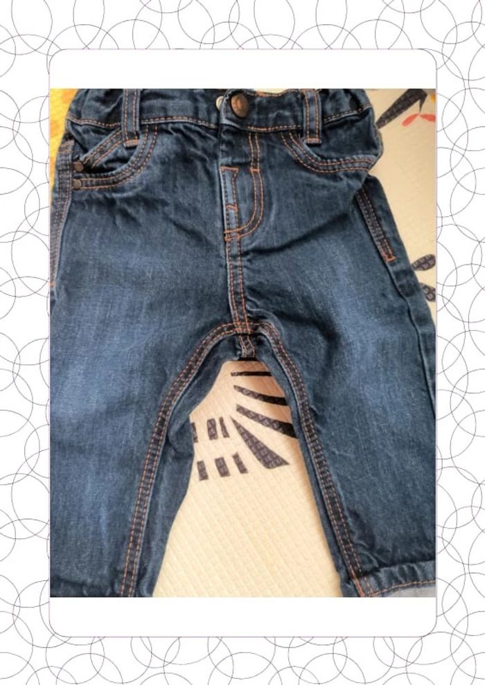 Jeans - photo numéro 3