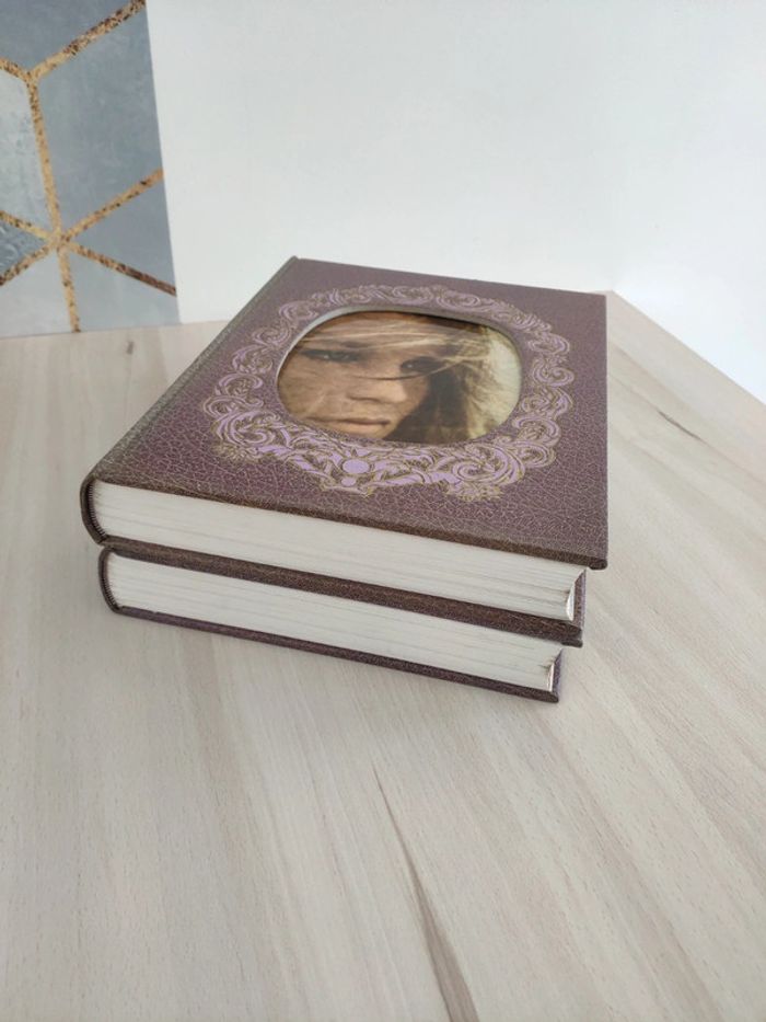 Deux livres sur la condition féminine Femmes Auclair Grégoire édition Plon - photo numéro 2