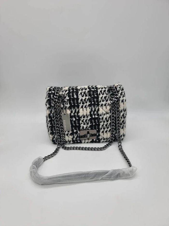 Parfois sac d'épaule bandoulière ajustable - photo numéro 2