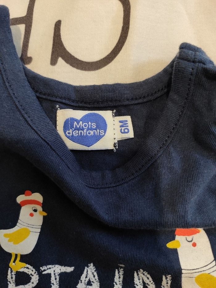 Débardeur - photo numéro 2