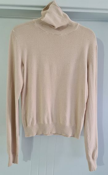 Joli Pull Col Roulé - T. S