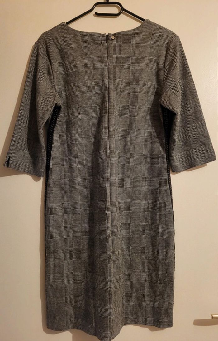 Robe Charlott' - photo numéro 2