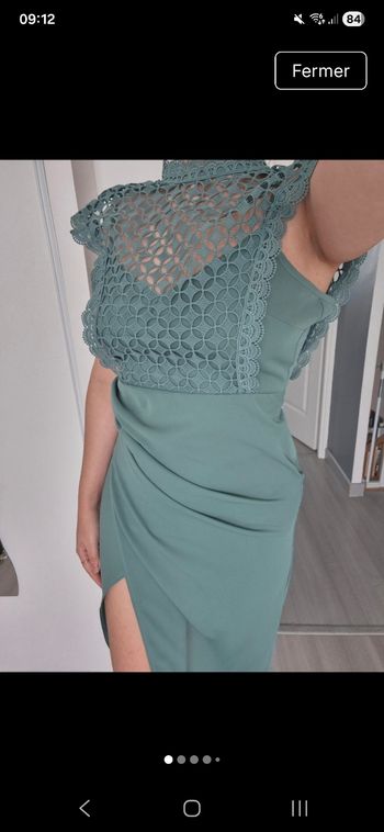 Robe asos