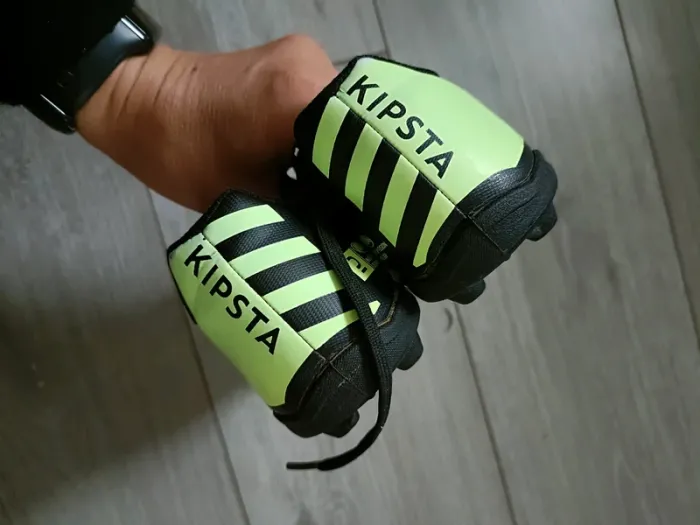 Crampons - photo numéro 4