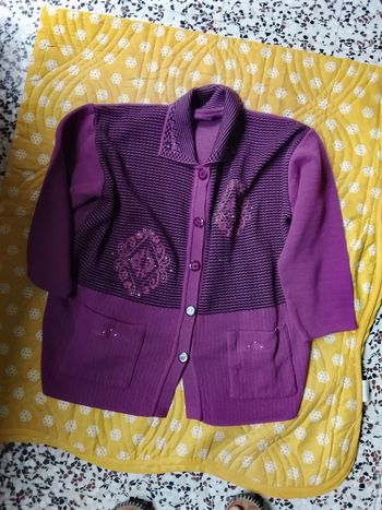 Veste femme