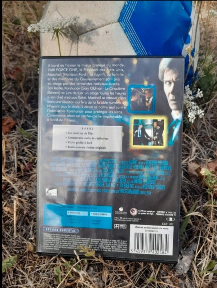 DVD adulte - photo numéro 4