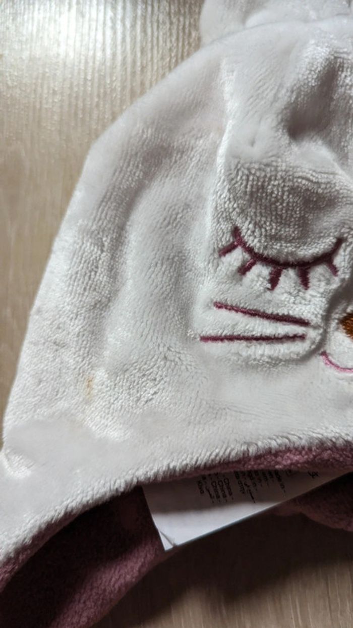 Bonnet orchestra 12 mois - photo numéro 4