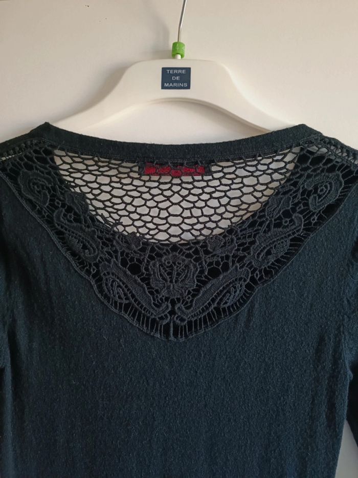 Robe hiver