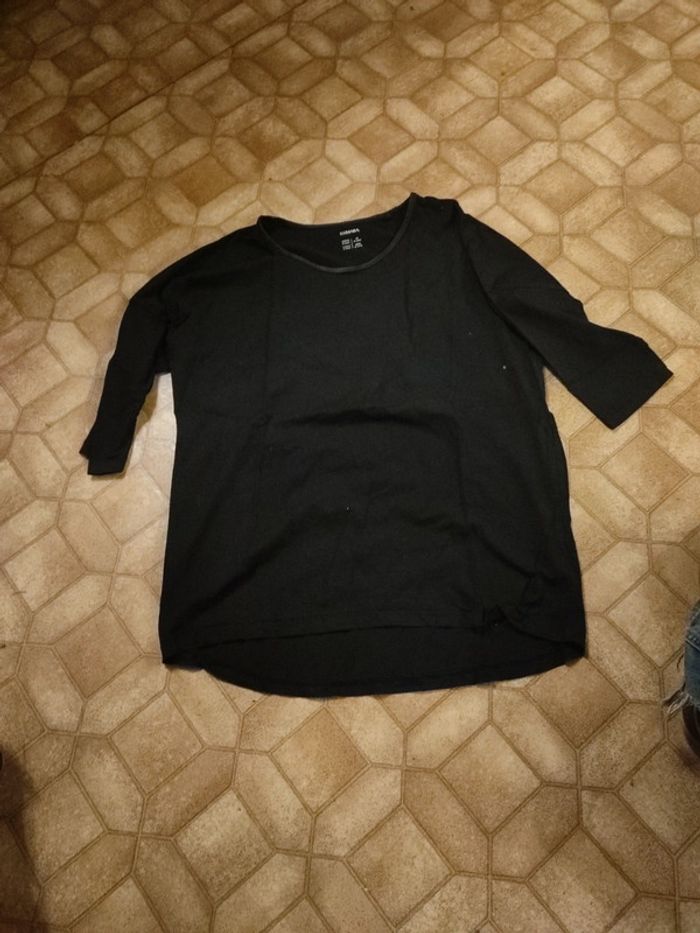 T-shirt esmara m