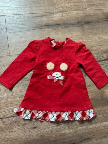 Robe mayoral 6 mois