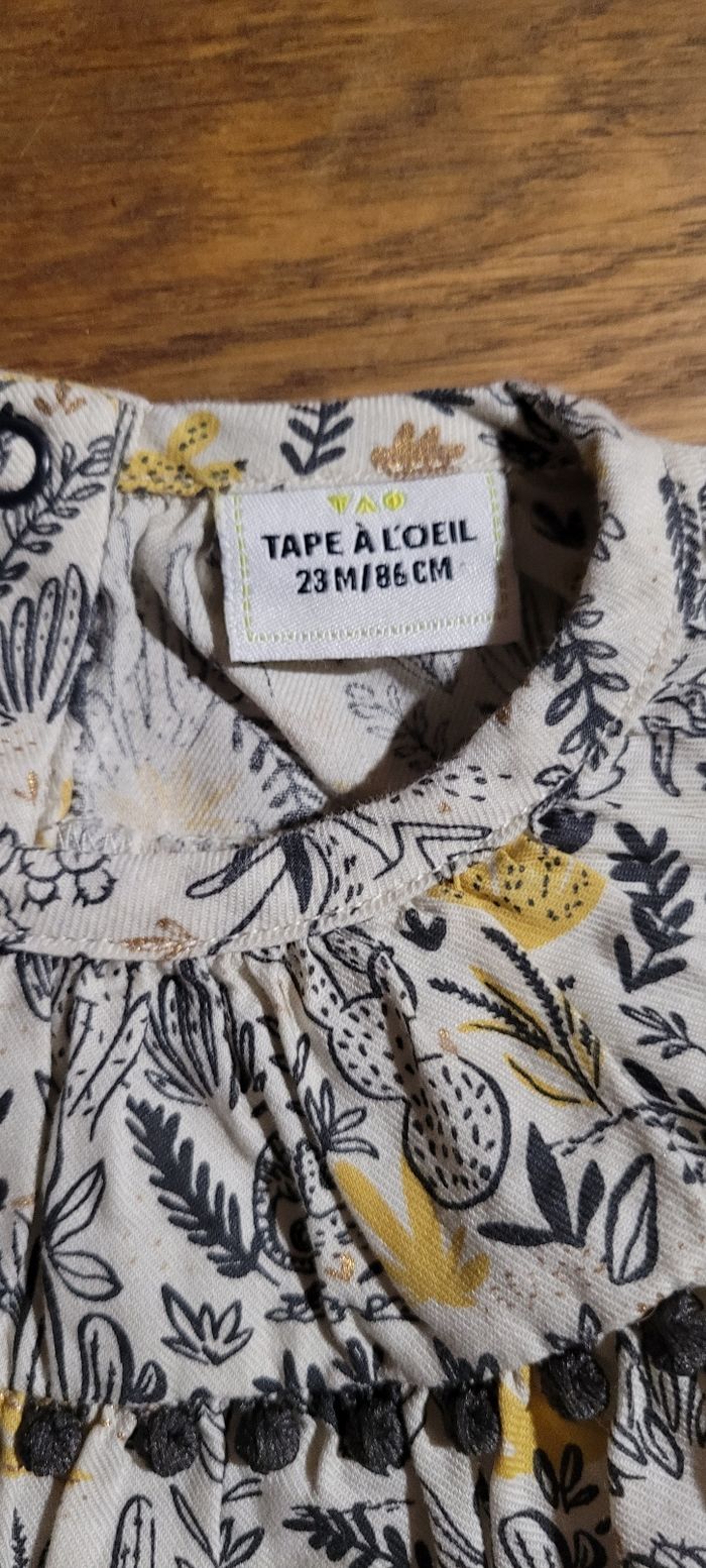 Maillot manches longues - photo numéro 5