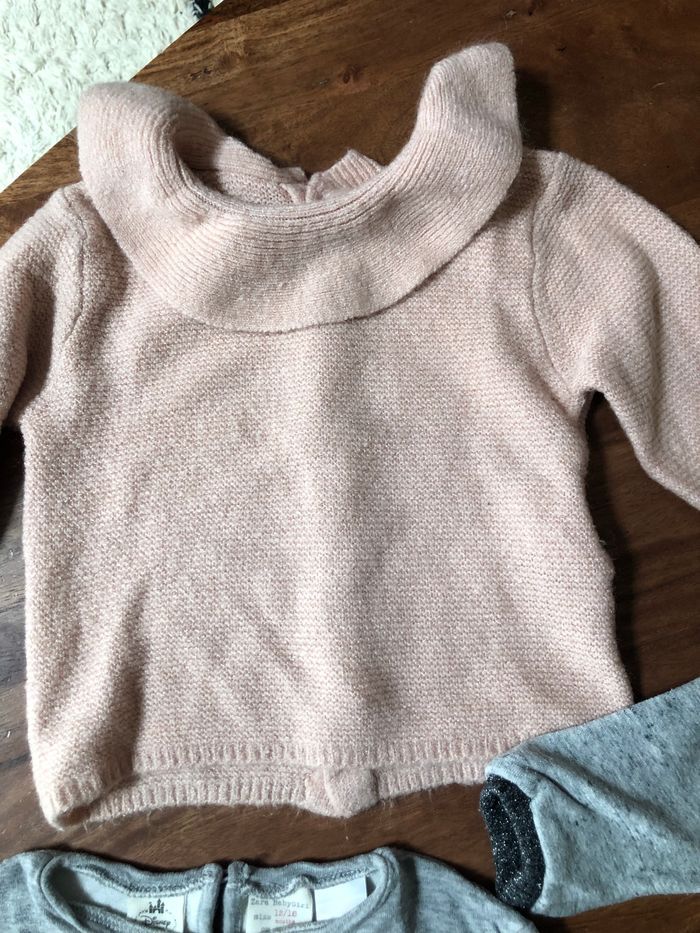 Lot 18mois fille - photo numéro 5