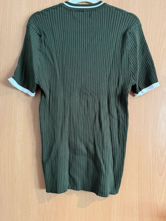 T-shirt effet pull Forever 21 - photo numéro 2