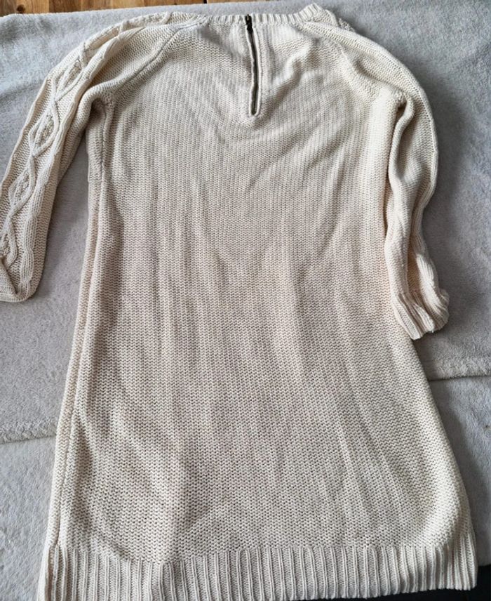 Robe pull - photo numéro 2