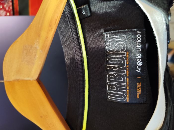 Tea shirt - photo numéro 3