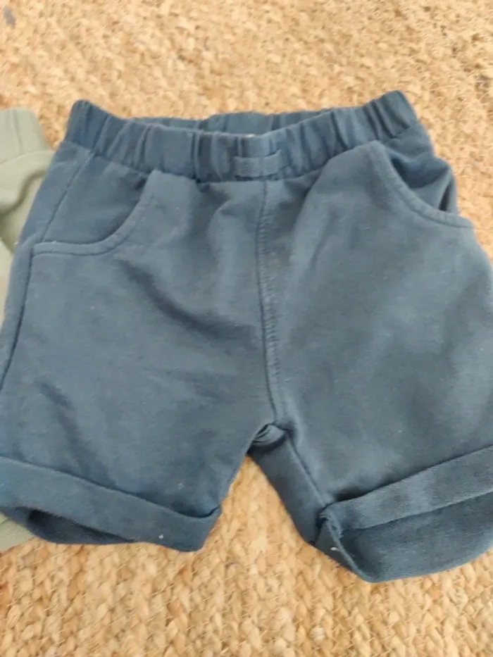 Lot short - photo numéro 2