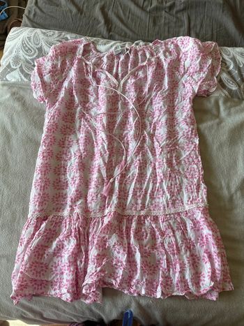 Robe Kiwi 14 ans