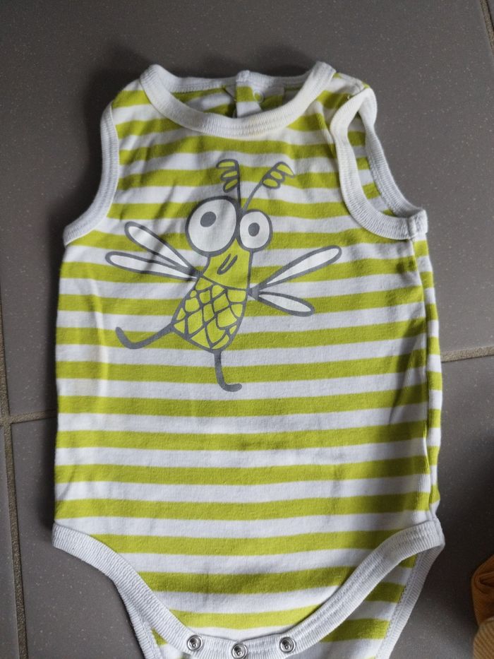 Bodies - photo numéro 2