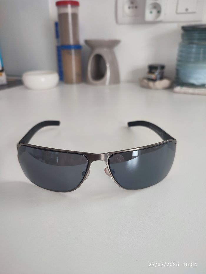 Lunettes de soleil