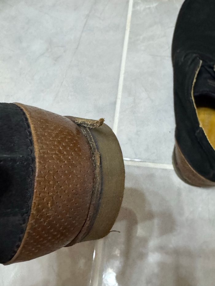 Chaussure redskins taille 42 - photo numéro 2