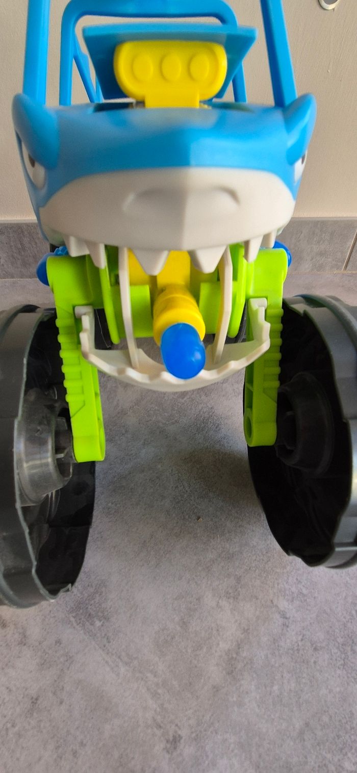 Véhicule Goo Jit Zu - photo numéro 5