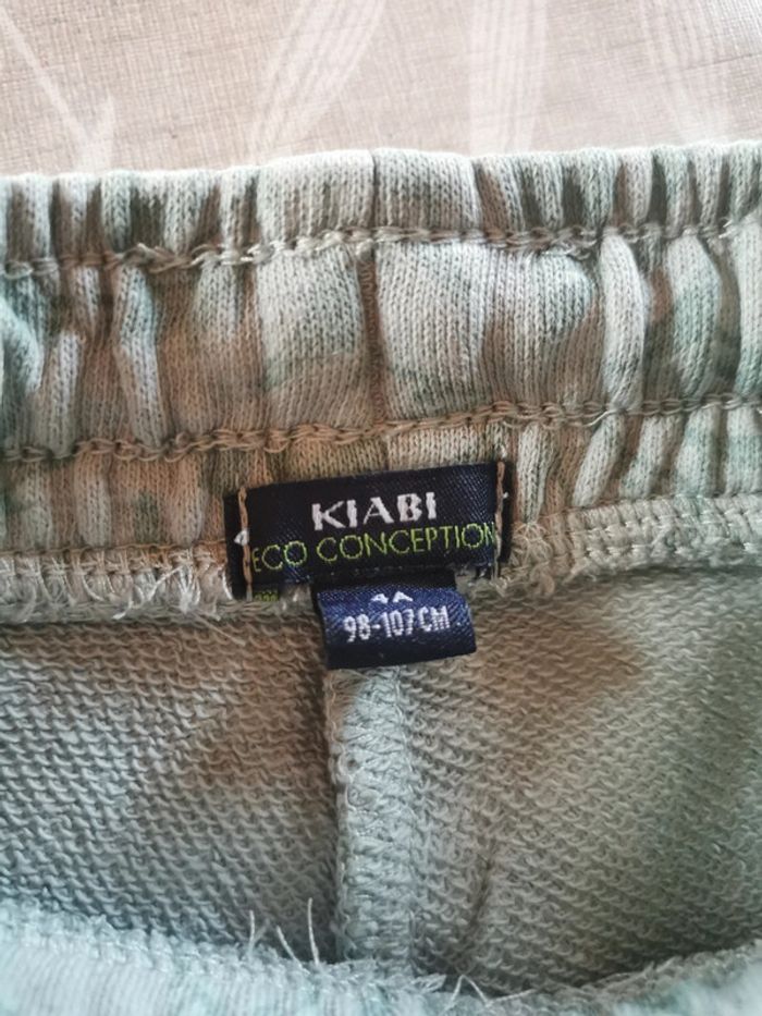 Short jungle - photo numéro 2