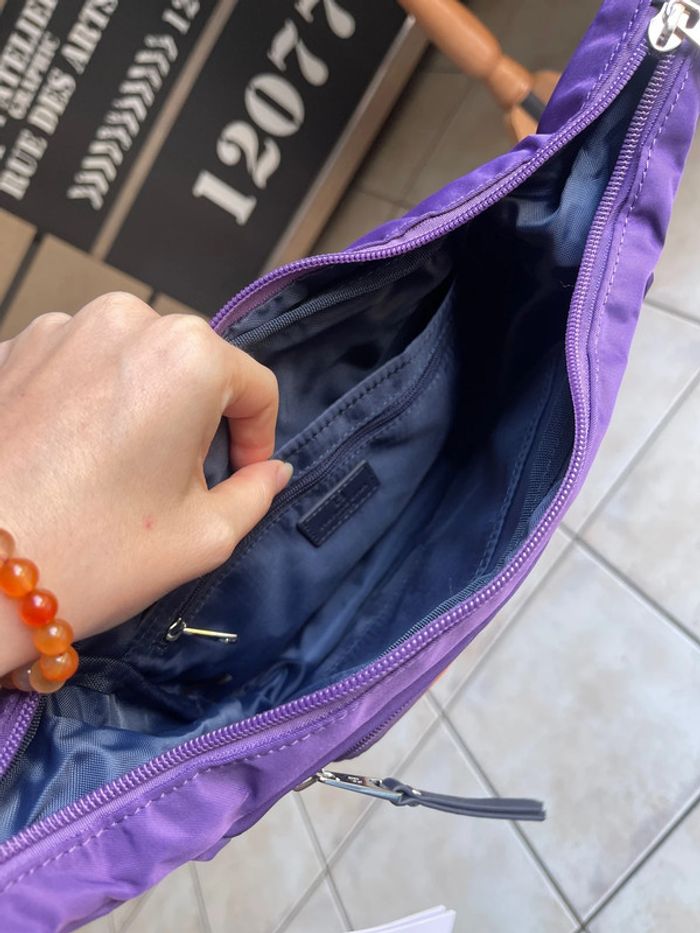 Sac à main bandoulière - photo numéro 8