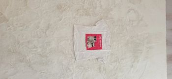 Tee qhirt 5 ans