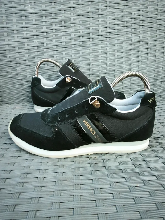 Baskets homme Versace Taille 40
