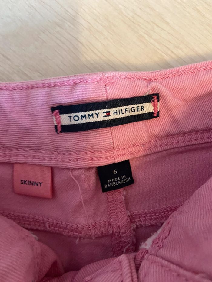 Jeans Tommy Hilfiger - photo numéro 3