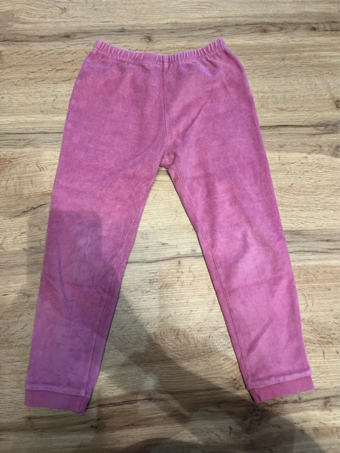 Pyjama 5 ans - photo numéro 3