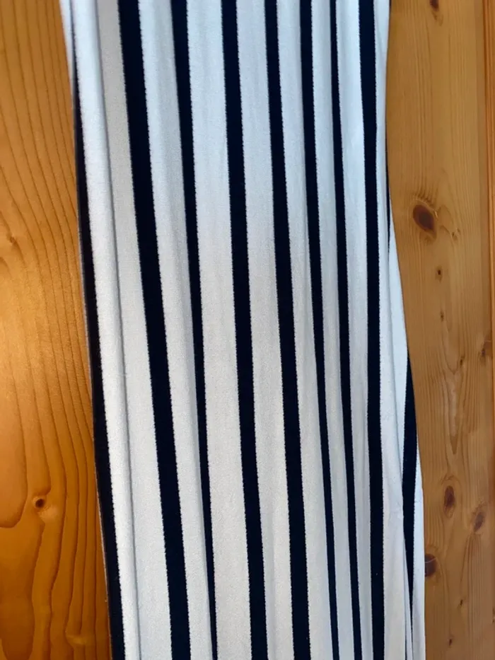 Robe longue - photo numéro 7