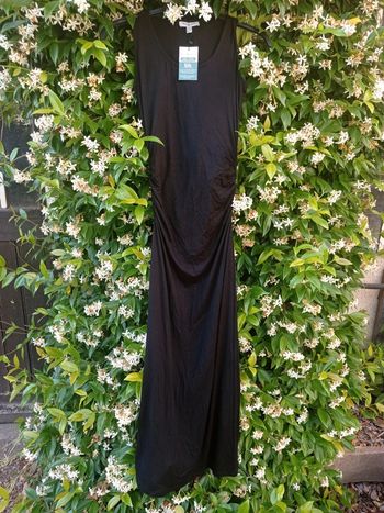 Robe envie de fraise neuve