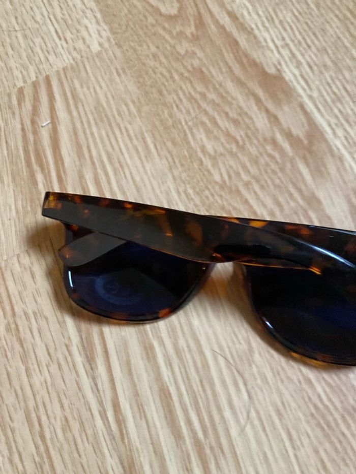Lunettes de soleil - photo numéro 3
