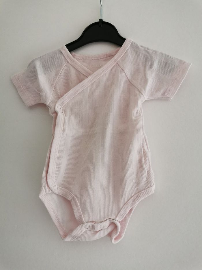 2 Body's été - photo numéro 2