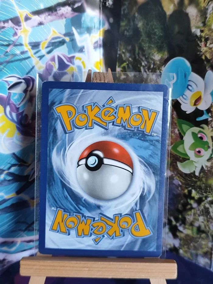 Akwakwak reverse 29/189 astres radieux - photo numéro 2