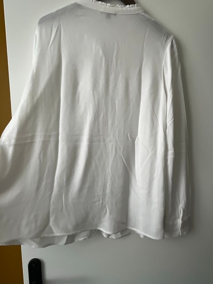 Blouse Kiabi - L - photo numéro 4