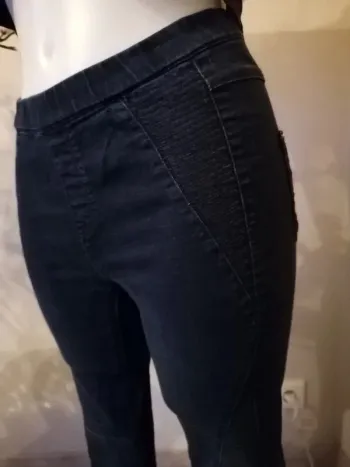 Jegging