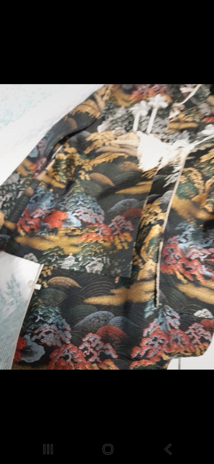 Robe chinoise 1963 - photo numéro 6