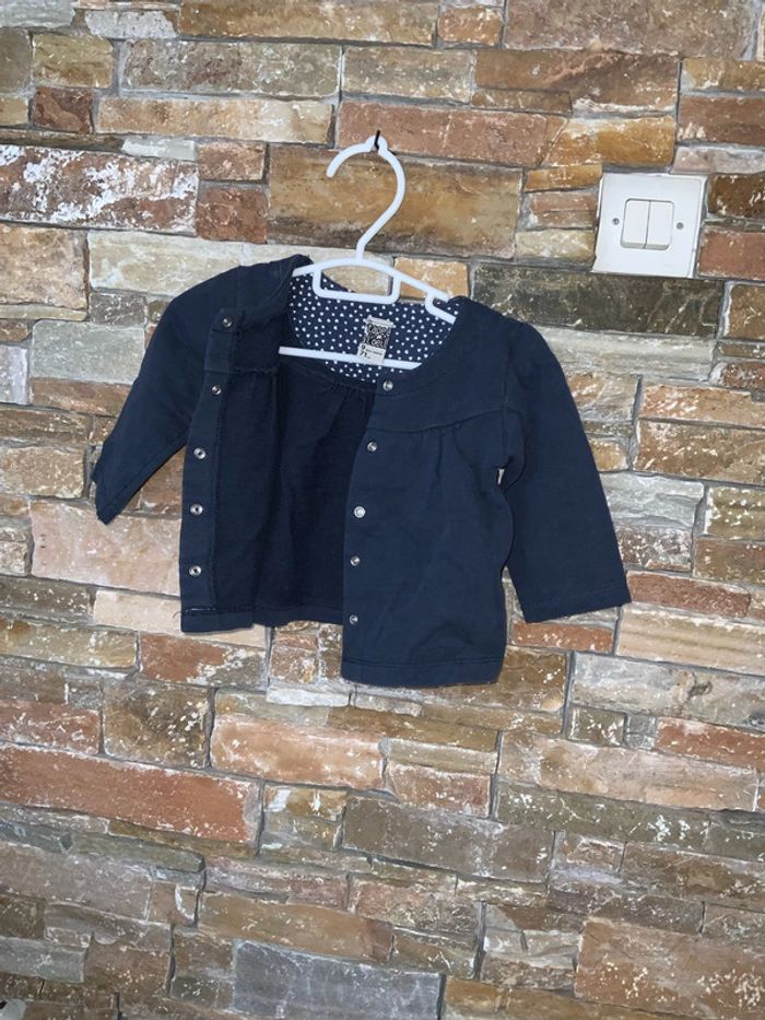 Veste - photo numéro 3