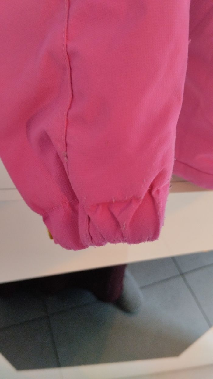 Manteau de ski fille 14 ans - photo numéro 7