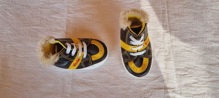 Ensemble 3 pièces Winnie l'ourson 6 mois - photo numéro 7