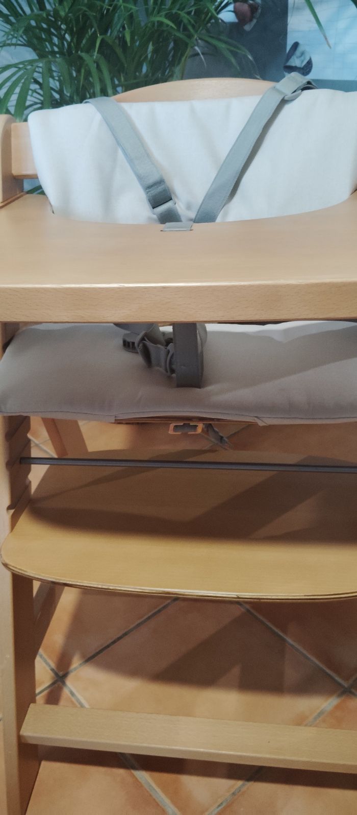 Chaise haute hauck beta+ - photo numéro 7